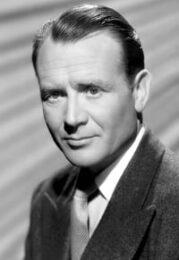 John Mills