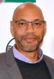 John Ridley