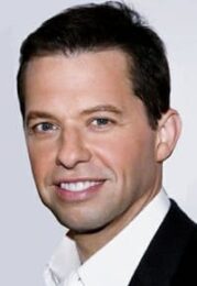 Jon Cryer