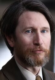 Jonathan Aris