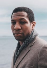 Jonathan Majors