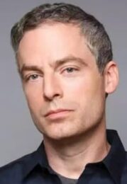 Justin Kirk