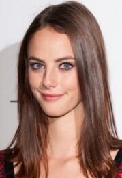 Kaya Scodelario