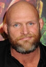 Keith Jardine