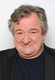 Ken Stott