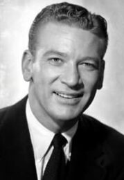 Kenneth Tobey