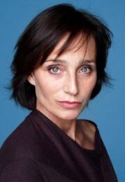 Kristin Scott Thomas