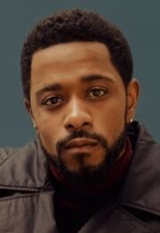 LaKeith Stanfield