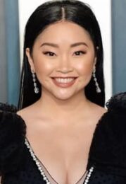 Lana Condor