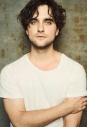 Landon Liboiron