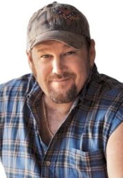 Larry the Cable Guy