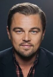 Leonardo DiCaprio