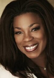 Lorraine Toussaint