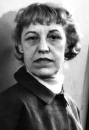 Lotte Lenya