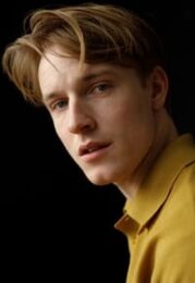 Louis Hofmann