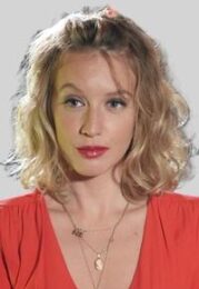 Ludivine Sagnier