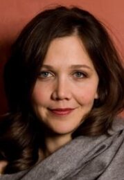 Maggie Gyllenhaal