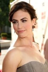 Maggie Siff