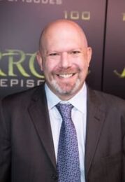 Marc Guggenheim