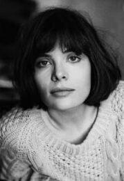 Marie Trintignant