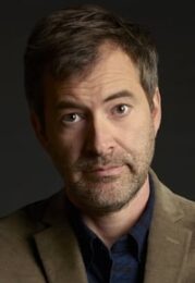 Mark Duplass