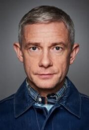 Martin Freeman