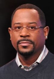 Martin Lawrence