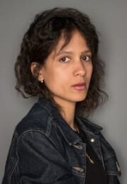 Mati Diop