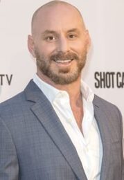 Matt Gerald