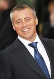 Matt LeBlanc