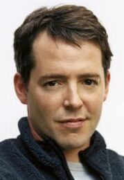 Matthew Broderick