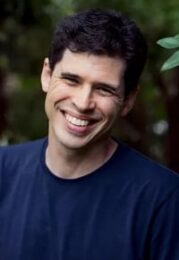 Max Brooks