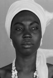 Mbissine Thérèse Diop