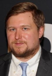 Michael Chernus