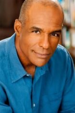 Michael Dorn