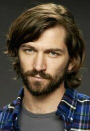 Michiel Huisman