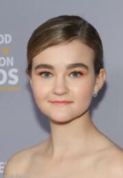 Millicent Simmonds