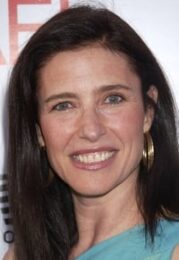 Mimi Rogers