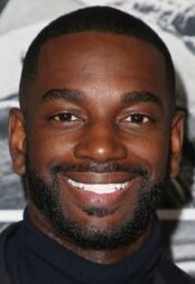 Mo McRae