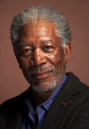 Morgan Freeman