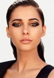 Naomi Scott