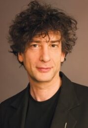 Neil Gaiman