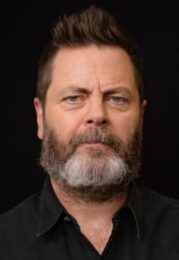 Nick Offerman