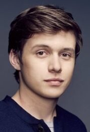 Nick Robinson