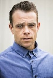 Nick Stahl