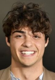 Noah Centineo