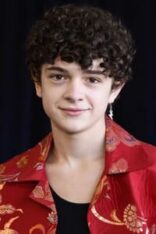 Noah Jupe