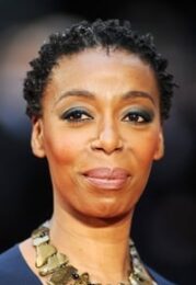 Noma Dumezweni