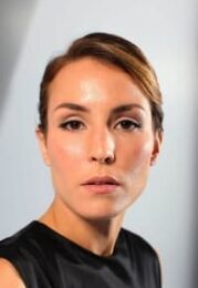 Noomi Rapace