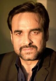 Pankaj Tripathi